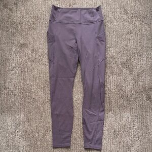 Fabletics PureLuxe Lavender Leggings